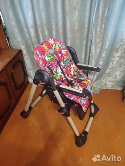 Столик для кормления ребенка