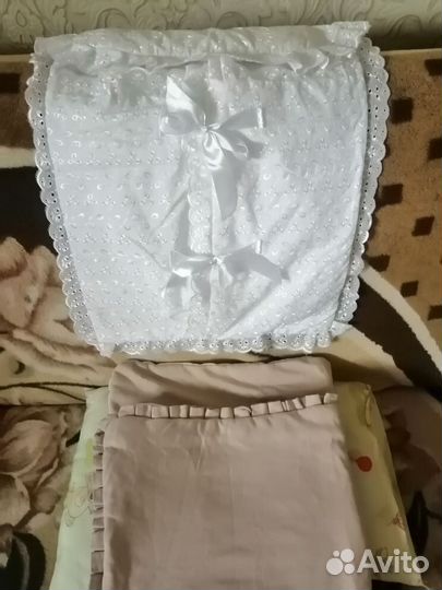 Вещи для новорожденных