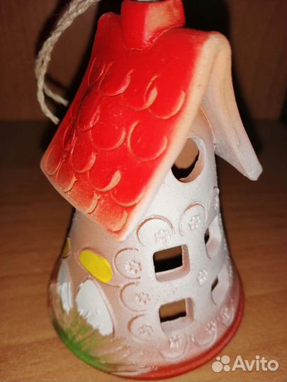 Колокольчик