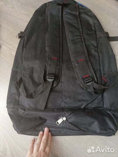 Рюкзак походный туристический 50 л