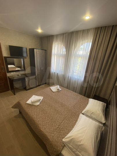 Комната 25 м², 2/3 эт.