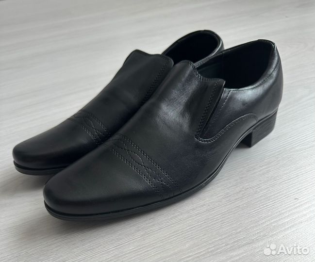 Туфли мужские