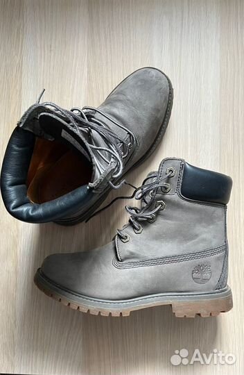 Ботинки женские Timberland