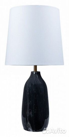 Настольная лампа декоративная Arte Lamp Rukbat A50