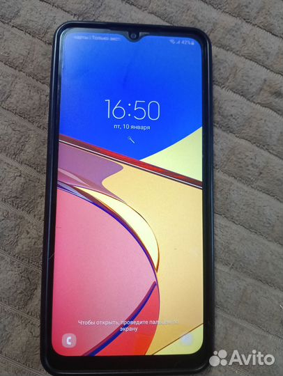 Samsung Galaxy A12, 3/32 ГБ