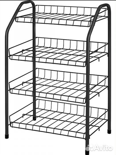 Этажерка для обуви