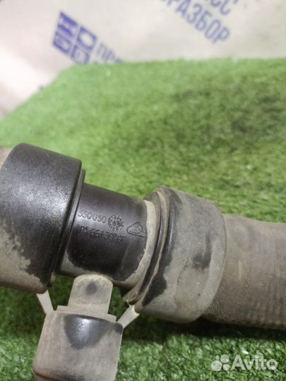 Патрубок системы охлаждения Dodge Caliber