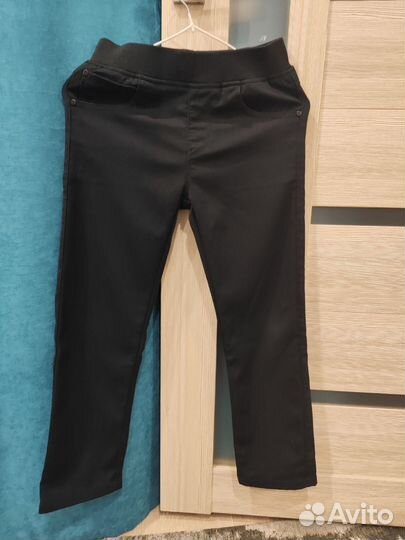 Одежда для школы для мальчика р 134-140