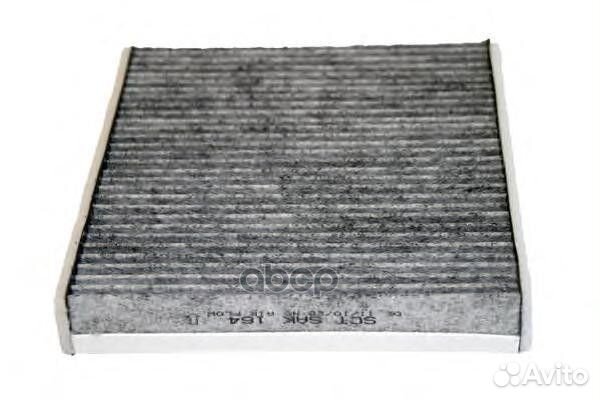 Салонный фильтр ford focus II 04-12/S40 II 04/V50