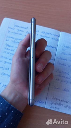 iPhone 6S, 32 ГБ