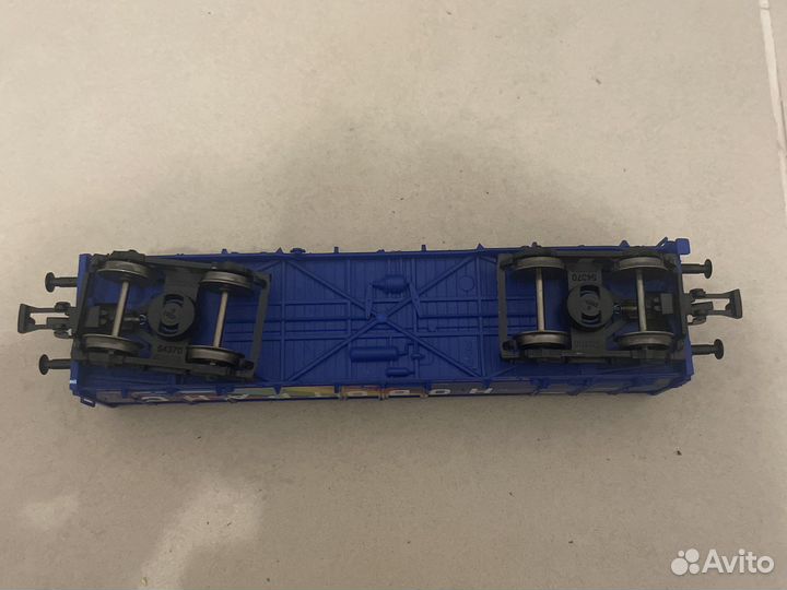 Piko грузовой полувагон