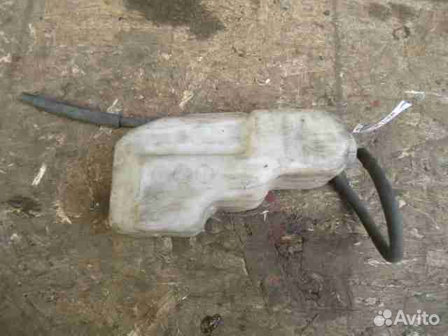 Бачок расширительный Honda Pilot 1