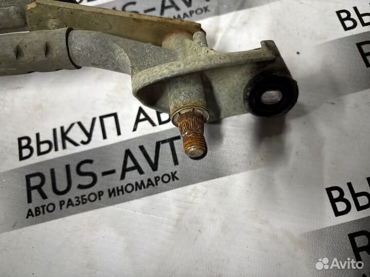 Трапеция дворников Toyota Land Cruiser Prado 120