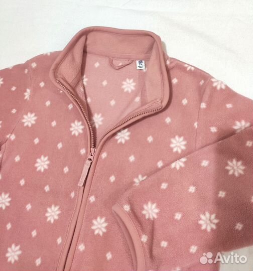 Толстовка Uniqlo детская