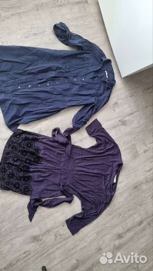 Женские вещи пакетом 42 44