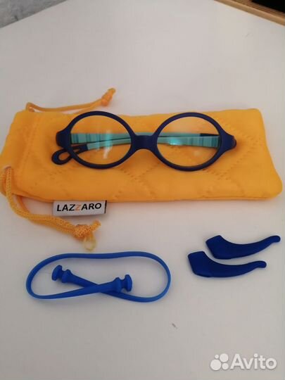 Оправа для очков детская