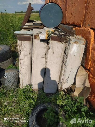 Стеновые панели жби