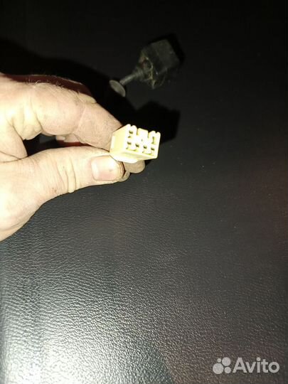 Камера заднего вида mitsubishi 8781A050