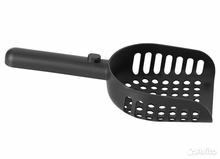 Лоток для кошек IKEA