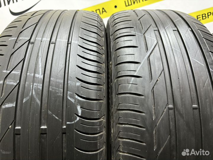 Bridgestone Turanza T001 225/55 R17 100R