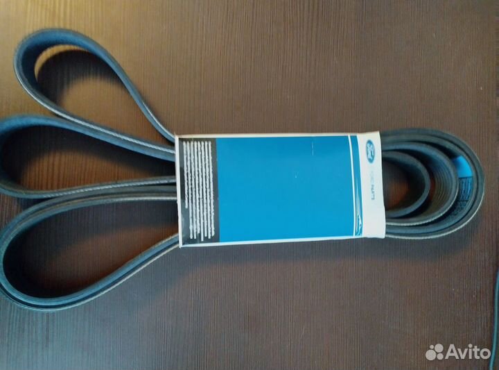 Ремень приводной Ford 1750992