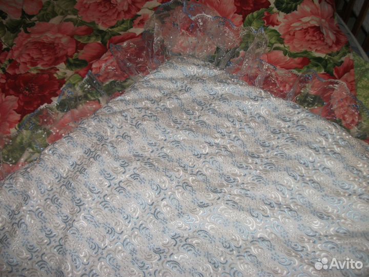 Конверт для выписки