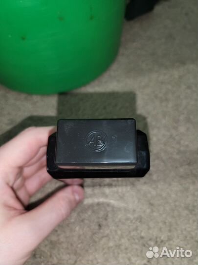 Духи мужские