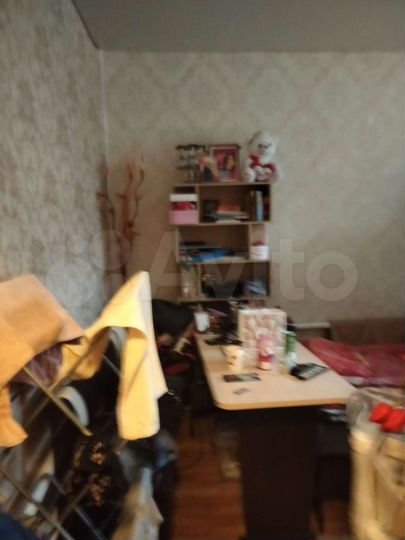 1-к. квартира, 27 м², 1/2 эт.