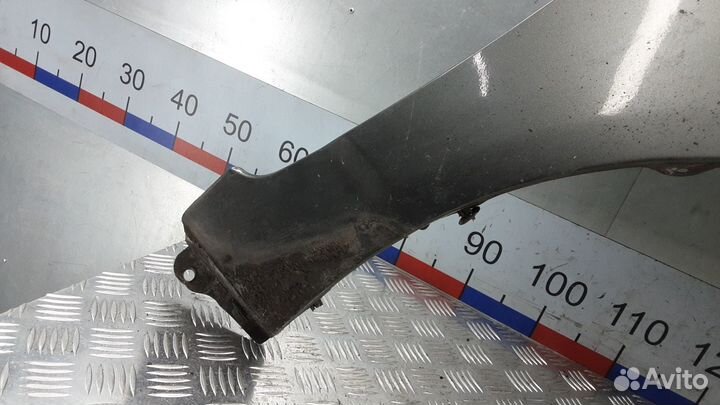 Крыло переднее правое Toyota Corolla