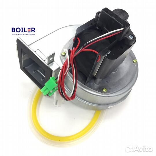 Вентилятор дымоудаления для Ace10-24K