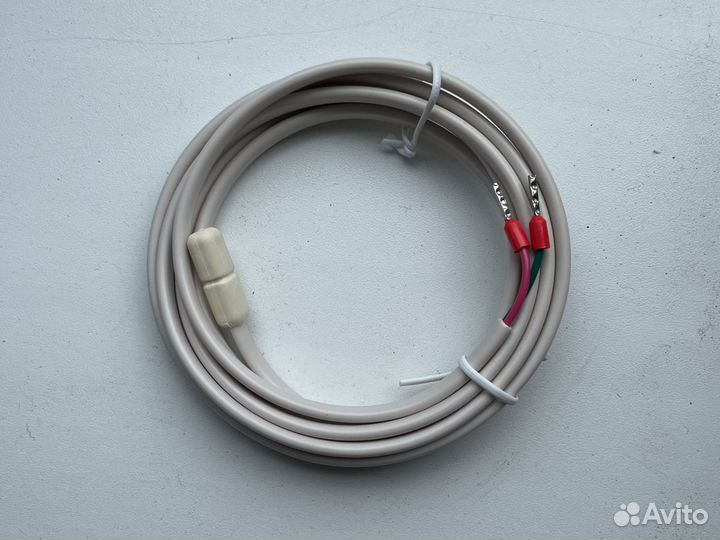 Датчик терморегулятора 10 кОм