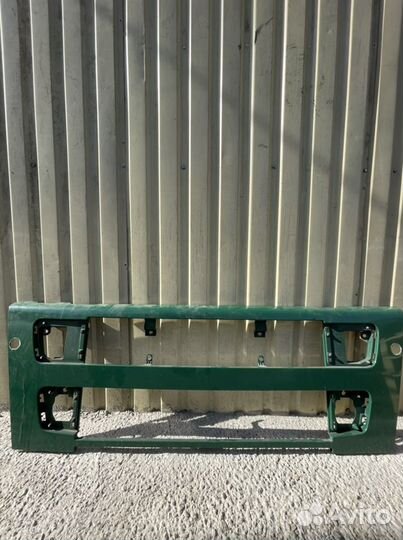 Решетка радиатора Volvo FH, Volvo FM