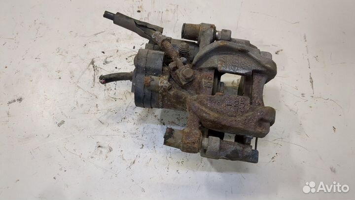 Суппорт Volkswagen Golf 7, 2013