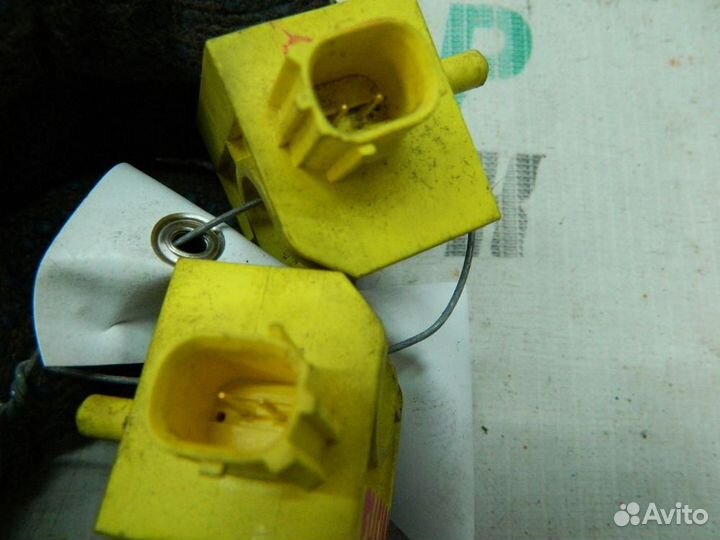 Датчик AIR BAG для Ford Fusion 2002-2012г