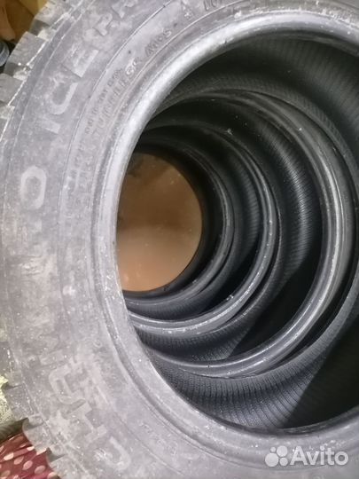 GT Radial Champiro IcePro 185/60 R15 84T