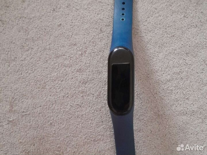 Фитнес часы