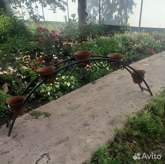 Подставка для цветов