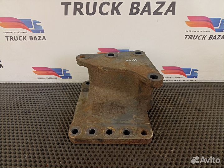 Кронштейн гура