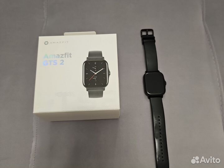 Amazfit gts 2