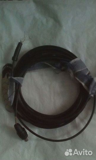 Аудио/видео, Тв провода, обмен