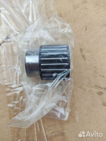 Игольчатый подшипн 5 передачи МКПП VAG polo rapid