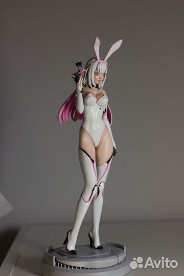 Фигурка Аниме PS5 Bunny