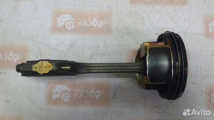 Поршень с шатуном Infiniti Fx37 S51 VQ37VHR 2011