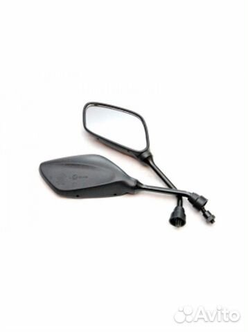 Зеркала заднего вида TD-1042 для квадроцикла 8MM