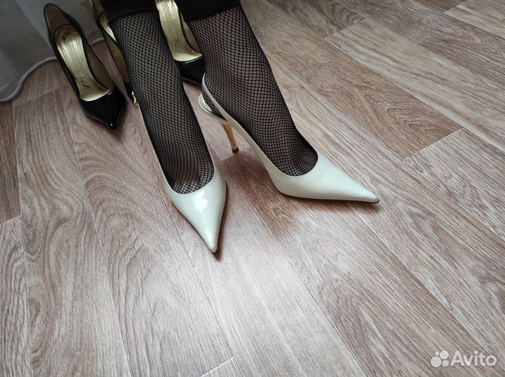 Gianmarco Lorenzi белые