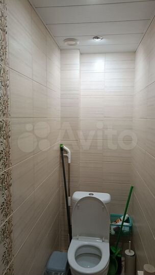 2-к. квартира, 53 м², 3/5 эт.