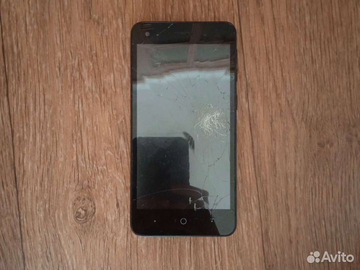 Нерабочий телефон