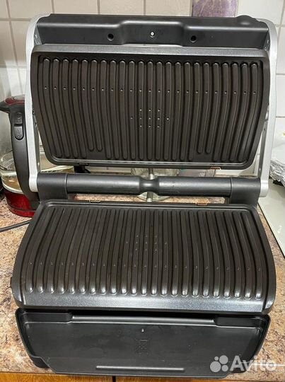 Электрогриль