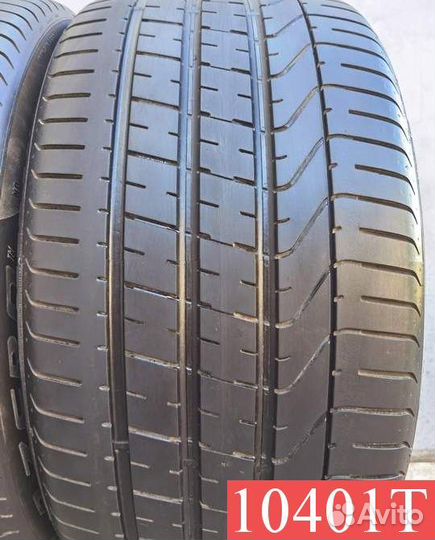 Pirelli P Zero 265/40 R21 105N