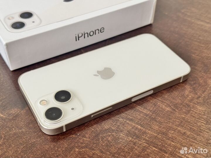 iPhone 13 mini, 256 ГБ